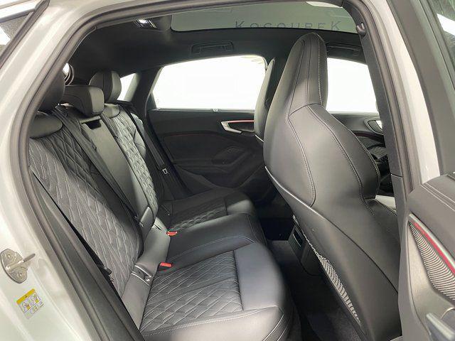 2025 Audi S5 Premium Plus TFSI quattro S tronic