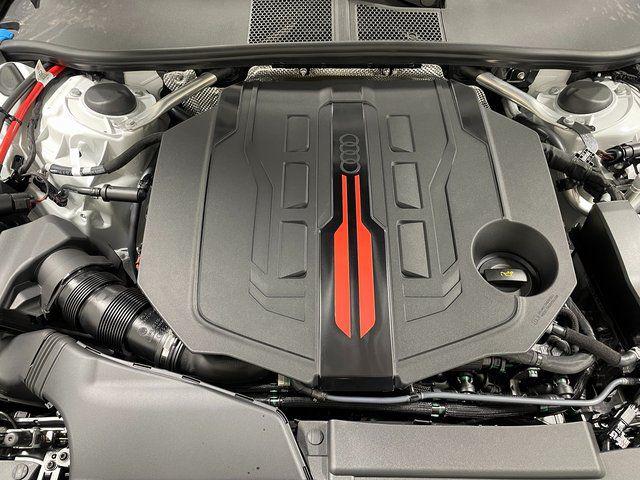 2025 Audi S5 Premium Plus TFSI quattro S tronic