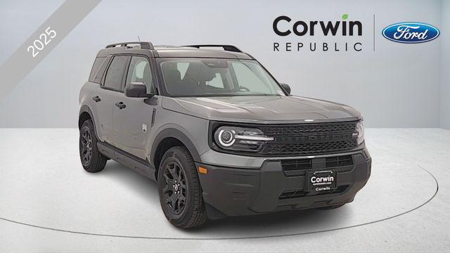 2025 Ford Bronco Sport Big Bend for sale in Republic , MO
