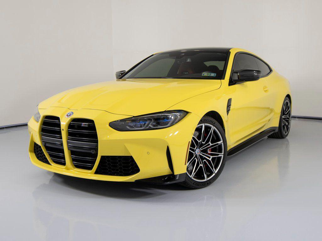 /2023 BMW M4