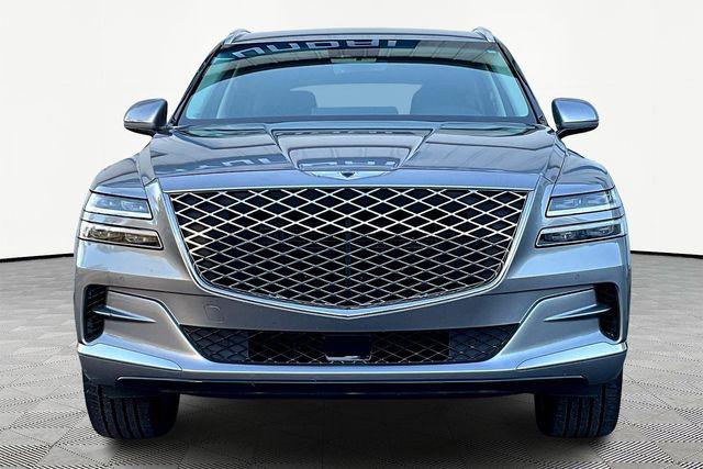 Used 2024 Genesis GV80 For Sale in Olive Branch, MS