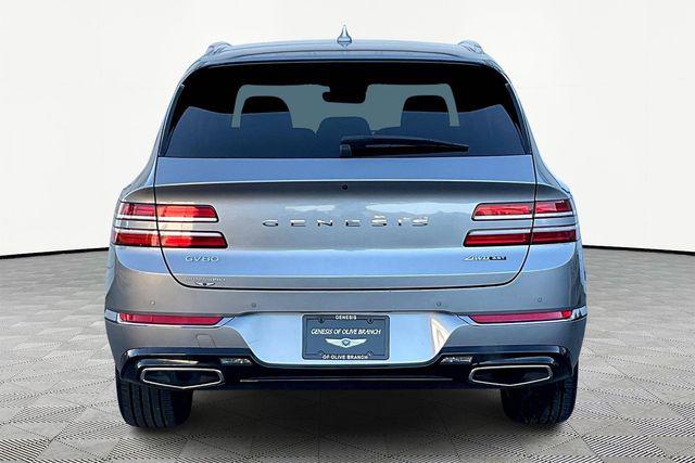 Used 2024 Genesis GV80 For Sale in Olive Branch, MS