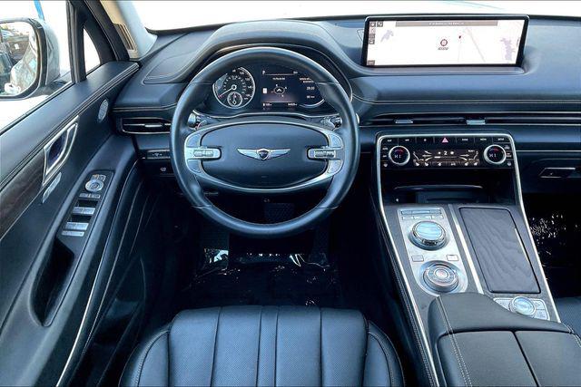 Used 2024 Genesis GV80 For Sale in Olive Branch, MS