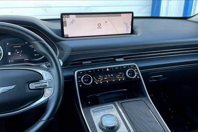 Used 2024 Genesis GV80 For Sale in Olive Branch, MS
