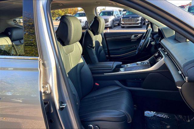 Used 2024 Genesis GV80 For Sale in Olive Branch, MS