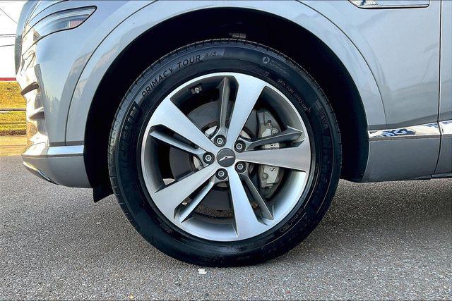Used 2024 Genesis GV80 For Sale in Olive Branch, MS