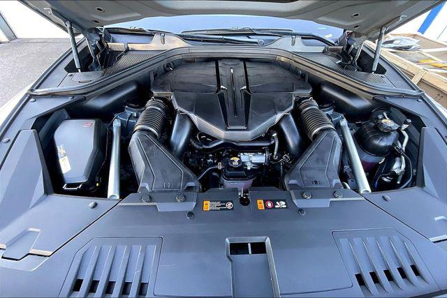 Used 2024 Genesis GV80 For Sale in Olive Branch, MS