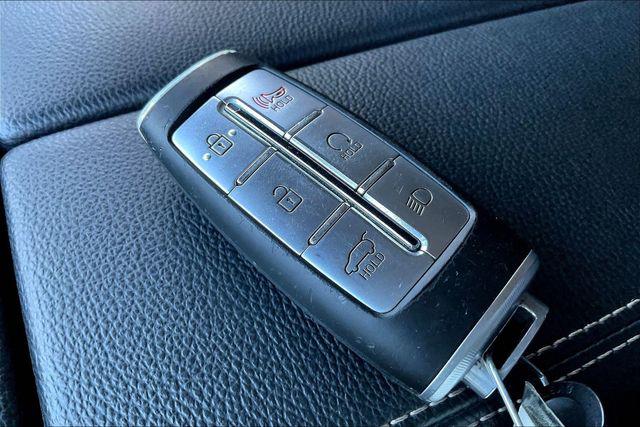 Used 2024 Genesis GV80 For Sale in Olive Branch, MS