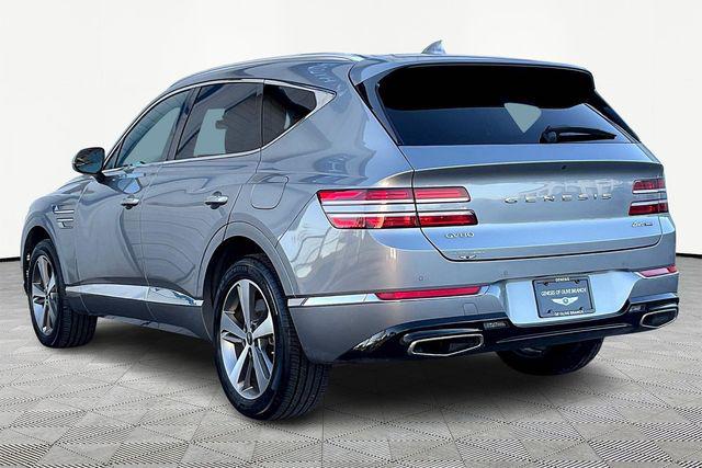 Used 2024 Genesis GV80 For Sale in Olive Branch, MS