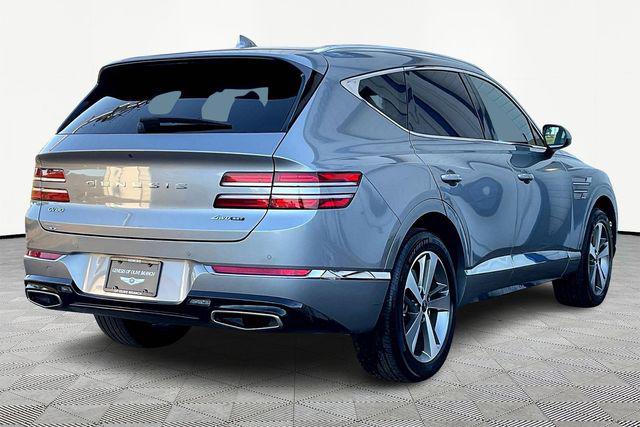Used 2024 Genesis GV80 For Sale in Olive Branch, MS