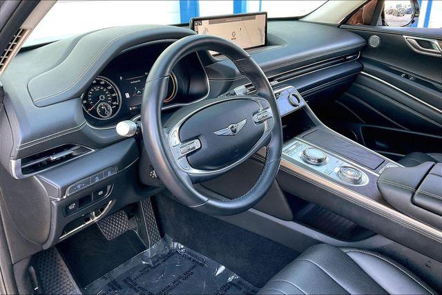 Used 2024 Genesis GV80 For Sale in Olive Branch, MS