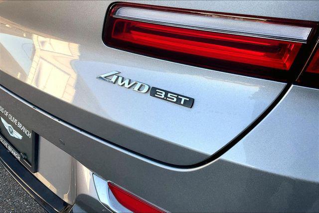 Used 2024 Genesis GV80 For Sale in Olive Branch, MS