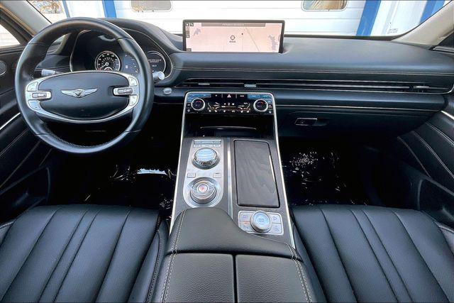Used 2024 Genesis GV80 For Sale in Olive Branch, MS