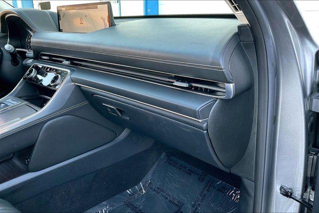 Used 2024 Genesis GV80 For Sale in Olive Branch, MS