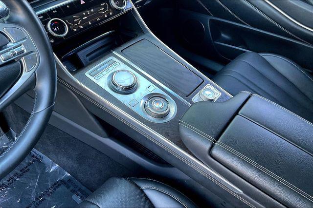 Used 2024 Genesis GV80 For Sale in Olive Branch, MS