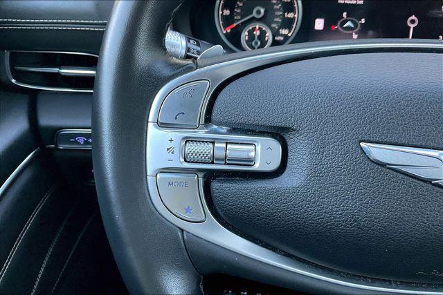 Used 2024 Genesis GV80 For Sale in Olive Branch, MS