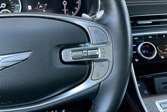 Used 2024 Genesis GV80 For Sale in Olive Branch, MS