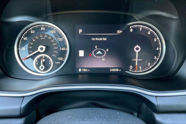 Used 2024 Genesis GV80 For Sale in Olive Branch, MS