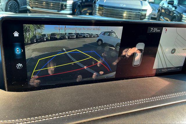 Used 2024 Genesis GV80 For Sale in Olive Branch, MS