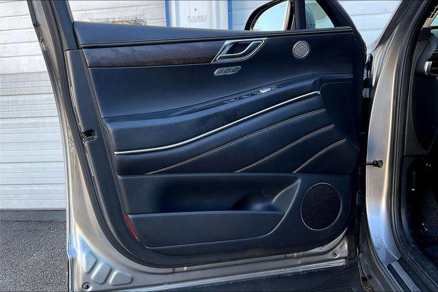 Used 2024 Genesis GV80 For Sale in Olive Branch, MS