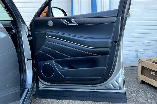 Used 2024 Genesis GV80 For Sale in Olive Branch, MS