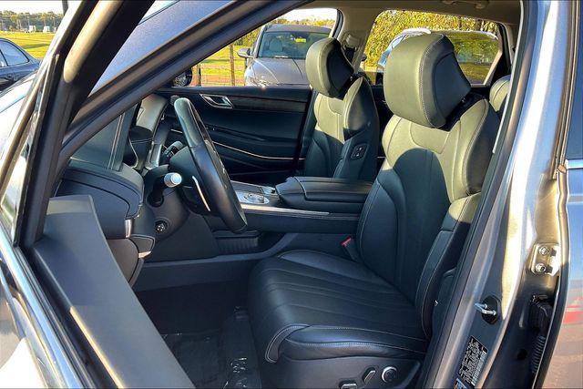 Used 2024 Genesis GV80 For Sale in Olive Branch, MS