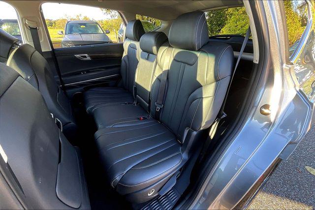 Used 2024 Genesis GV80 For Sale in Olive Branch, MS