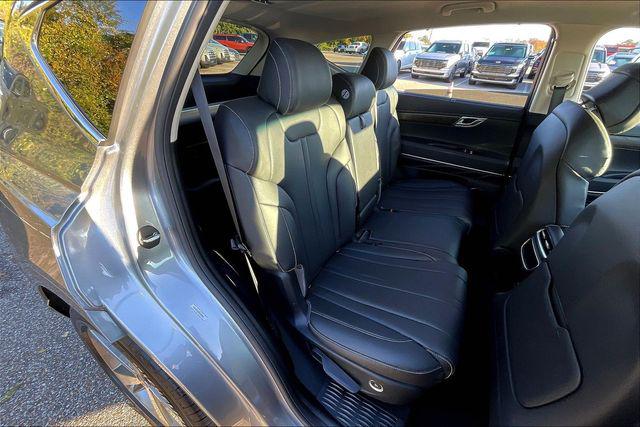 Used 2024 Genesis GV80 For Sale in Olive Branch, MS