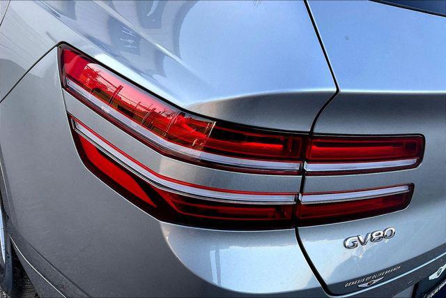 Used 2024 Genesis GV80 For Sale in Olive Branch, MS
