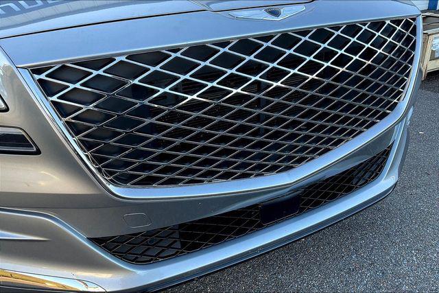 Used 2024 Genesis GV80 For Sale in Olive Branch, MS