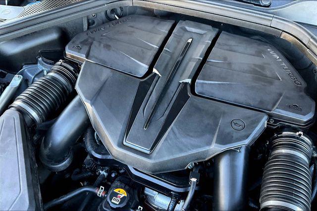 Used 2024 Genesis GV80 For Sale in Olive Branch, MS