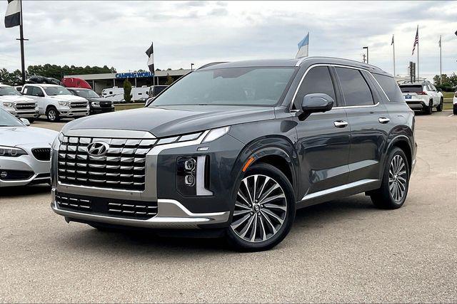 Used 2023 Hyundai Palisade Calligraphy For Sale in Olive Branch, MS
