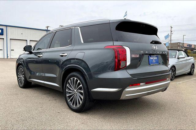 Used 2023 Hyundai Palisade Calligraphy For Sale in Olive Branch, MS