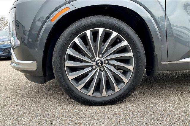 Used 2023 Hyundai Palisade Calligraphy For Sale in Olive Branch, MS