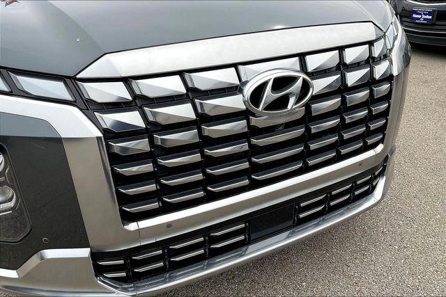 Used 2023 Hyundai Palisade Calligraphy For Sale in Olive Branch, MS