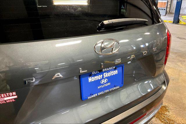 Used 2023 Hyundai Palisade Calligraphy For Sale in Olive Branch, MS