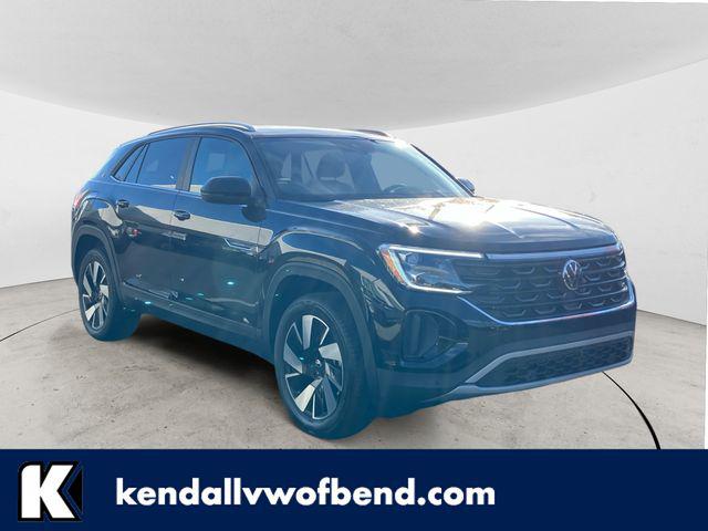 2026 Volkswagen Atlas Cross Sport 2.0T SE w/Technology for sale in Bend, OR