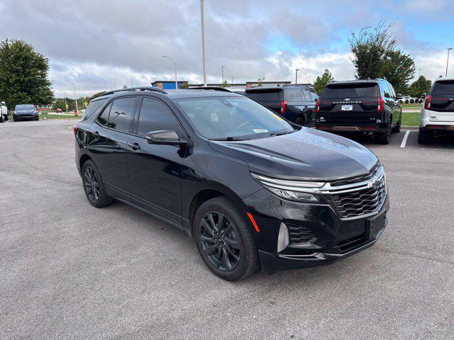 2023 Chevrolet Equinox AWD RS for sale in Kansas City, MO