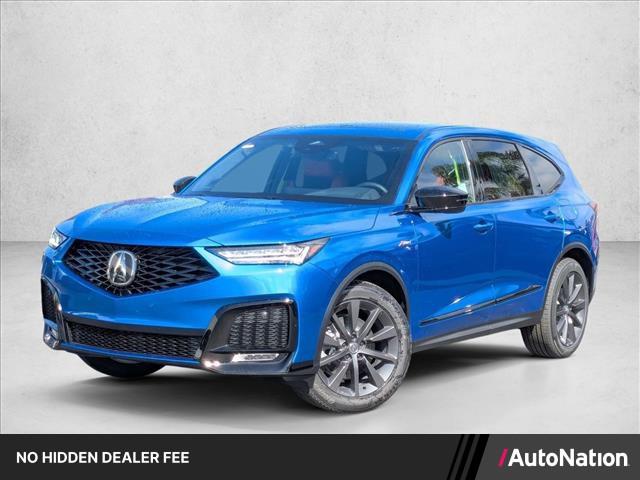 2026 Acura MDX A-SPEC for sale in Torrance, CA