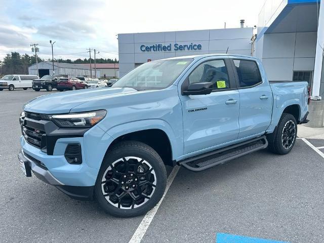 2026 Chevrolet Colorado Z71, 4WD for sale in Gardner, MA