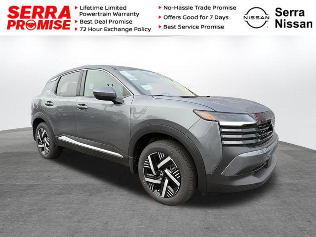 2026 Nissan Kicks SV for sale in Sylacauga, AL