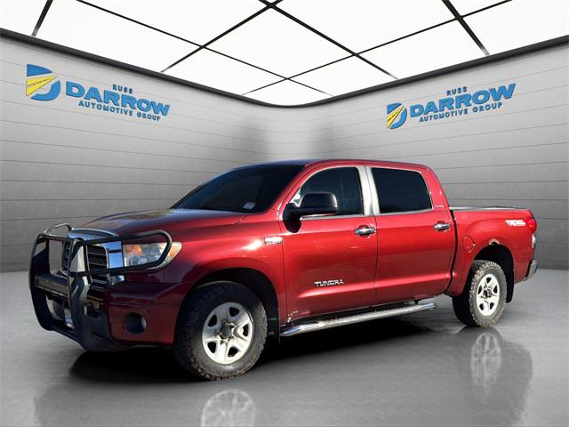 2008 Toyota Tundra Limited 5.7L V8 for sale in Greenfield, WI