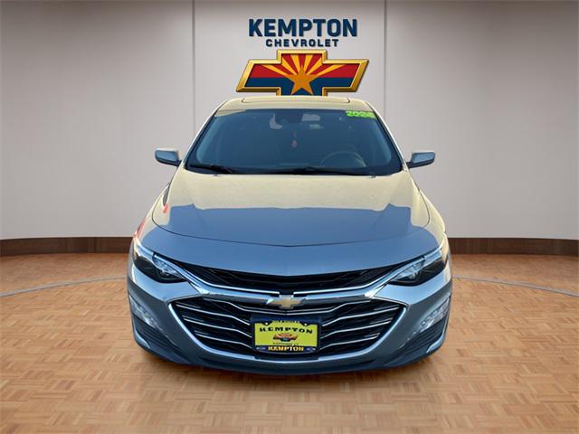 2024 Chevrolet Malibu FWD 1LT for sale in Safford, AZ