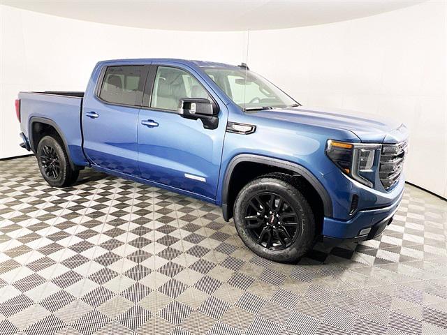 2026 GMC Sierra 1500 Elevation for sale in Selma, CA