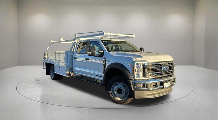 2026 Ford F-450 XL for sale in Indio, CA