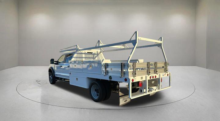 2026 Ford F-450 XL