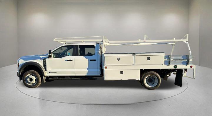 2026 Ford F-450 XL