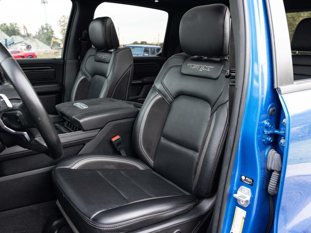 2023 Ram 1500 TRX photo 3