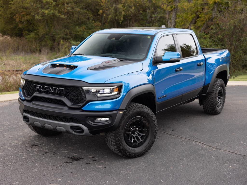2023 Ram 1500 TRX photo 4