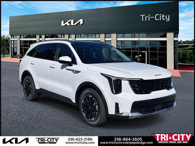 2026 Kia Sorento S for sale in Eden, NC